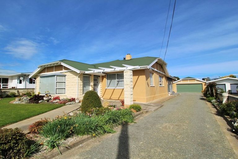 Photo of property in 4 Argyle Street, Weston, Oamaru, 9401