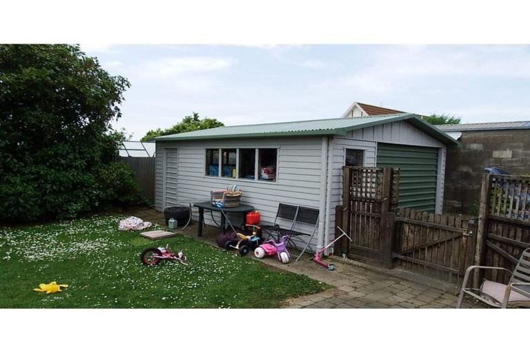 Photo of property in 302 Centre Street, Heidelberg, Invercargill, 9812