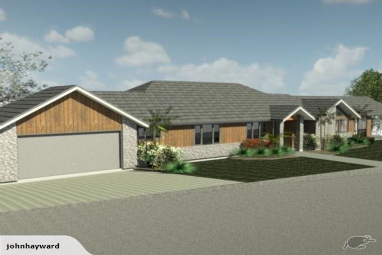 Photo of property in 18 Te Heke Place, Waikanae, 5036