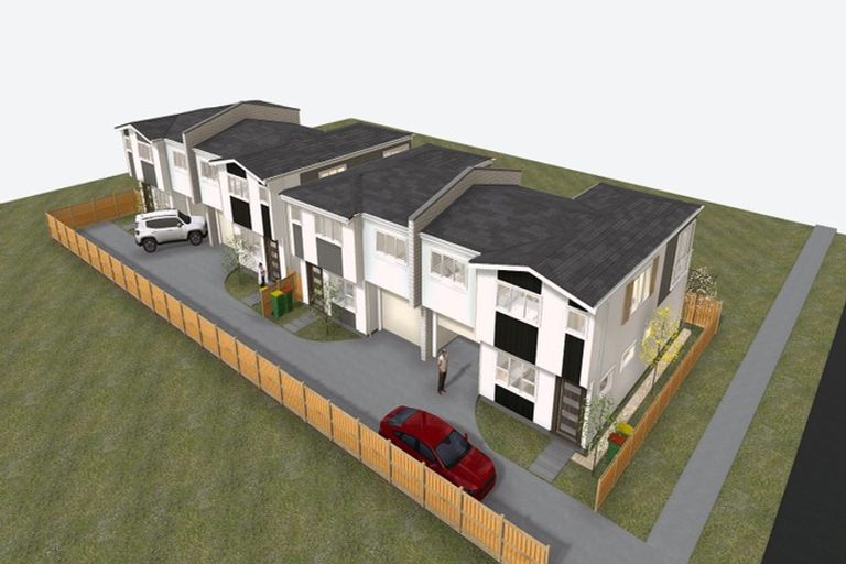 Photo of property in 57 Burundi Avenue, Clendon Park, Auckland, 2103