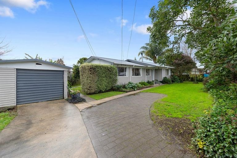 Photo of property in 43 Hendon Road, Fairview Downs, Hamilton, 3214