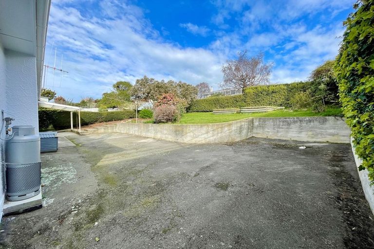 Photo of property in 7 Tamar Street, South Hill, Oamaru, 9400