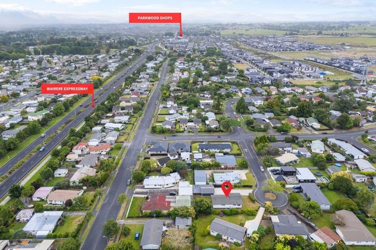 Photo of property in 8 Smart Place, Fairview Downs, Hamilton, 3214