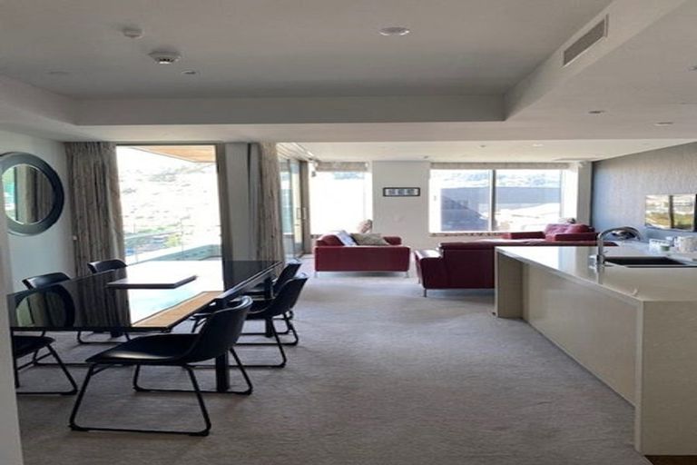 Photo of property in 251/2 Market Lane, Wellington Central, Wellington, 6011