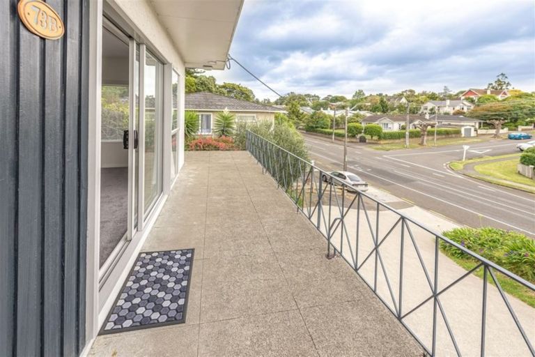 Photo of property in 73b Great North Road, Saint Johns Hill, Whanganui, 4501