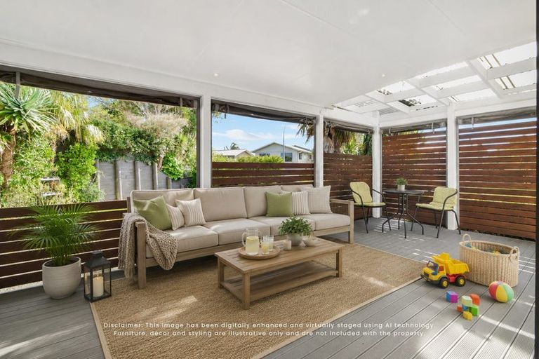 Photo of property in 20 Taylor Street, Ohauiti, Tauranga, 3112