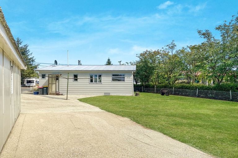 Photo of property in 17 Maryburn Road, Twizel, 7901