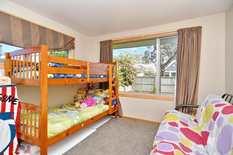 Photo of property in 60 Sapphire Street, Casebrook, Christchurch, 8051