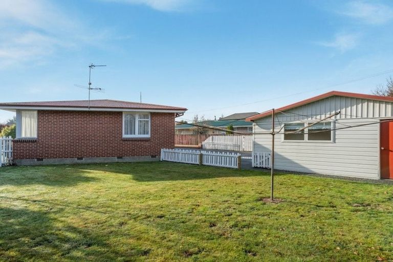 Photo of property in 35 Rountree Street, Upper Riccarton, Christchurch, 8041