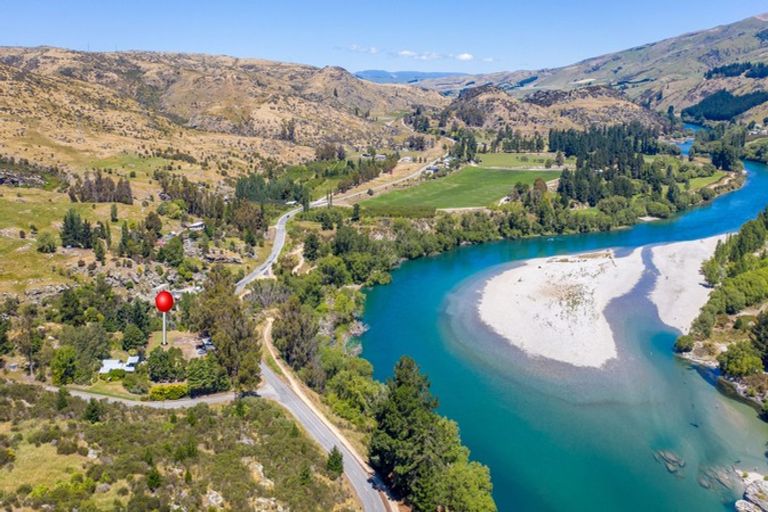 Photo of property in 117 Teviot Road, Roxburgh East, Roxburgh, 9572