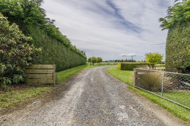 Photo of property in 115 Mill Road South, Seaward Bush, Invercargill, 9871