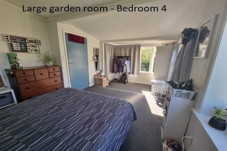 Photo of property in 32 Thompson Street, Mount Cook, Wellington, 6011