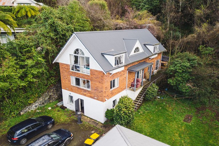 Photo of property in 114 Queen Street, North Dunedin, Dunedin, 9016