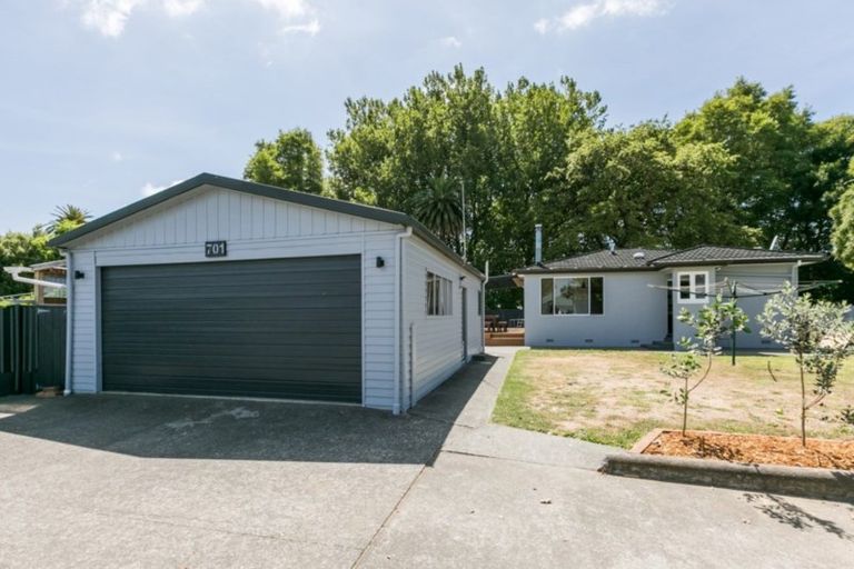 Photo of property in 701 Oliphant Road, Raureka, Hastings, 4120