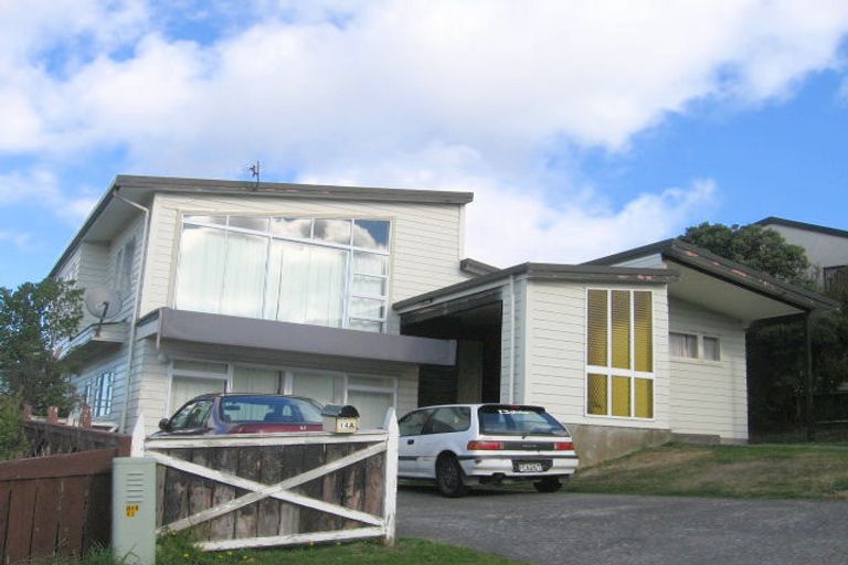 Photo of property in 14 Atlanta Grove, Brooklyn, Wellington, 6021