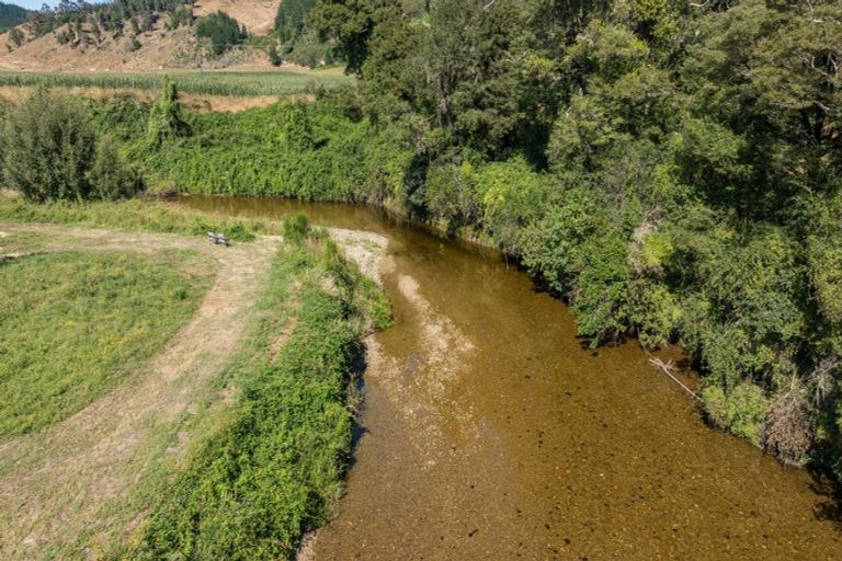 Photo of property in 542 Tadmor-glenhope Road, Tadmor, Wakefield, 7096