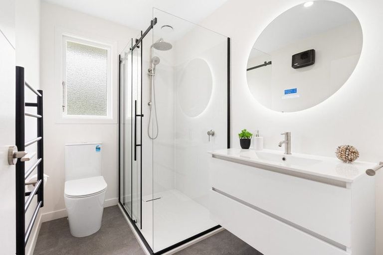 Photo of property in 195 Helensburgh Road, Wakari, Dunedin, 9010