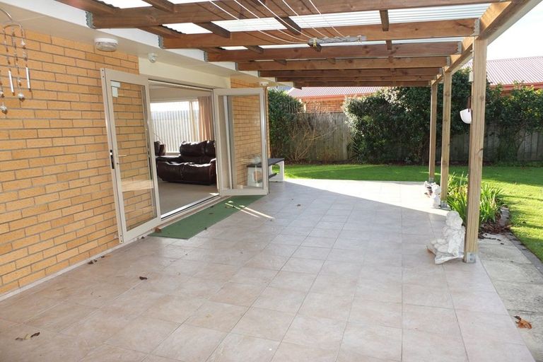 Photo of property in 6 Teppett Place, Foxton Beach, Foxton, 4815