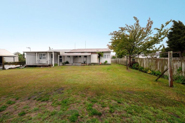 Photo of property in 37 Haumoana Street, Koutu, Rotorua, 3010