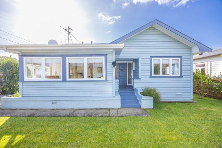 Photo of property in 12 Matai Street, Maeroa, Hamilton, 3200