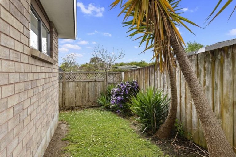 Photo of property in 13/18 Williams Road, Hobsonville, Auckland, 0618