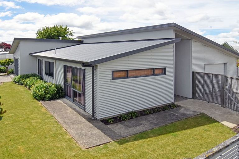 Photo of property in 18a Vivian Street, Solway, Masterton, 5810