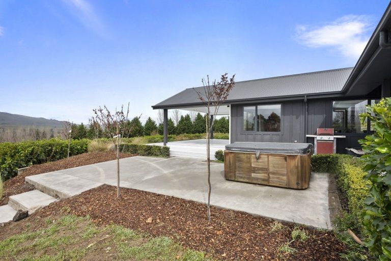 Photo of property in 1030d Valley Road, Ashhurst, 4884