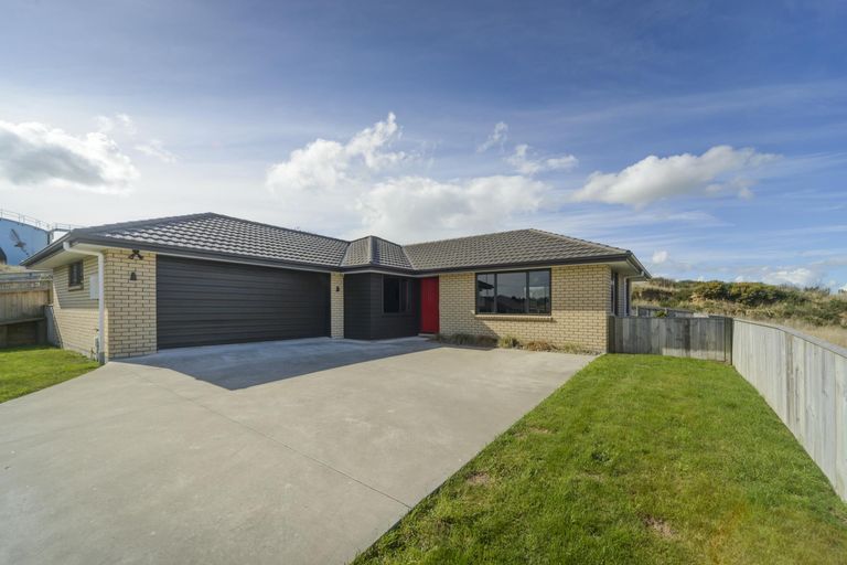 Photo of property in 30 Macdonald Heights, Feilding, 4702