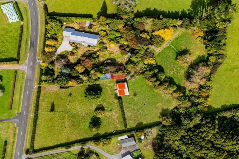 Photo of property in 172 Lepper Road, Inglewood, 4386