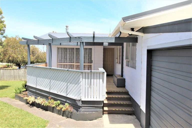 Photo of property in 33 Kohe Street, Parahaki, Whangarei, 0112