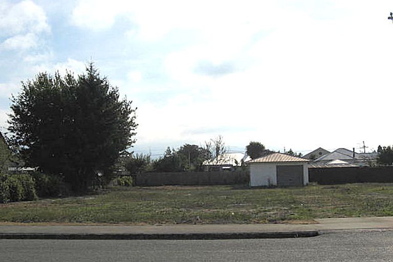 Photo of property in 18 Innes Street, Waimate, 7924