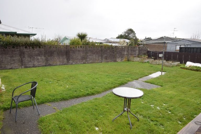 Photo of property in 42 Kelso Crescent, Strathern, Invercargill, 9812