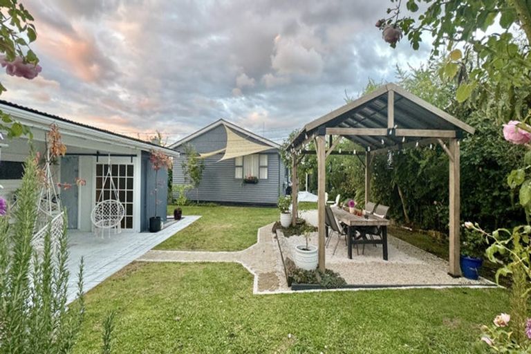 Photo of property in 11 Ward Street, Kawerau, 3127