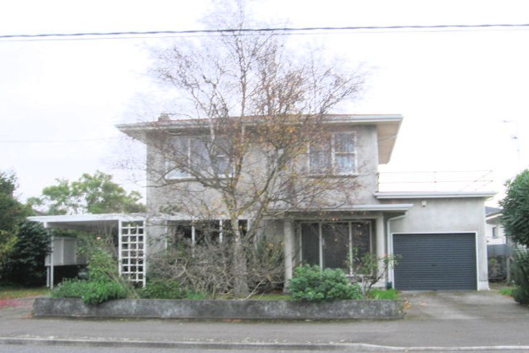 Photo of property in 271 Kennedy Road, Onekawa, Napier, 4110