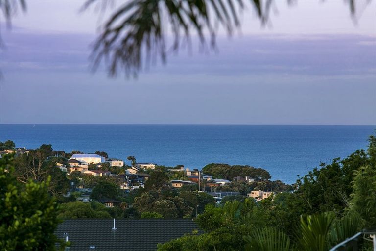 Photo of property in 14 Galaxy Drive, Mairangi Bay, Auckland, 0630