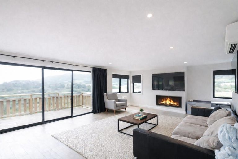 Photo of property in 193 Pinchgut Road, Kaukapakapa, 0873