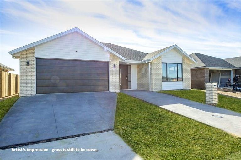 Photo of property in 29 Ruru Street, Cambridge, 3434