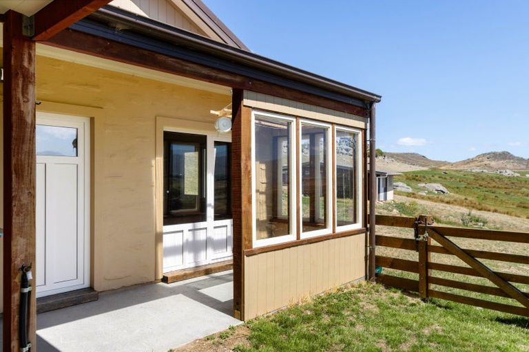 Photo of property in 2231 Omakau-chatto Creek, Omakau, 9376