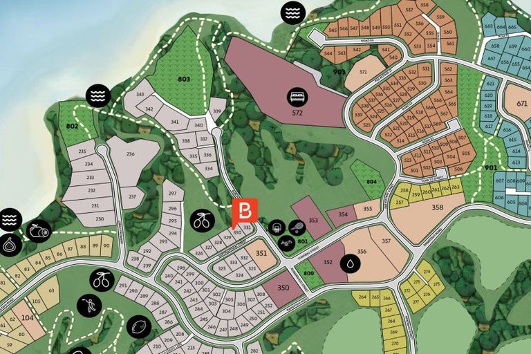 Photo of property in 9 Kapokapowai Street, Raglan, 3225