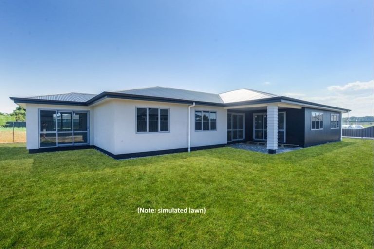 Photo of property in 7 Drovers Way, Frimley, Hastings, 4120