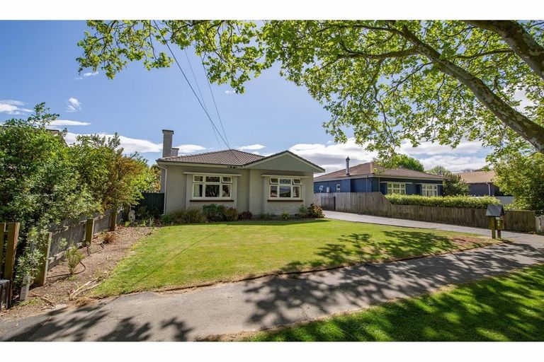 Photo of property in 117 Roker Street, Somerfield, Christchurch, 8024