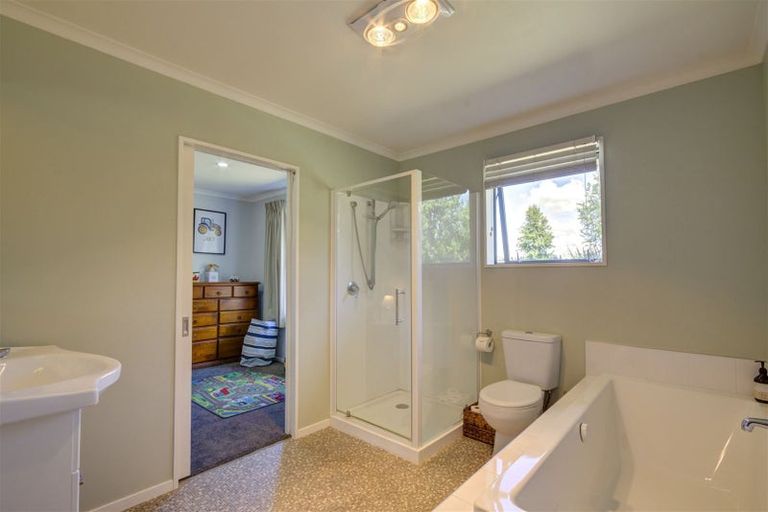 Photo of property in 779 Poyntzs Road, Eyrewell, Rangiora, 7476