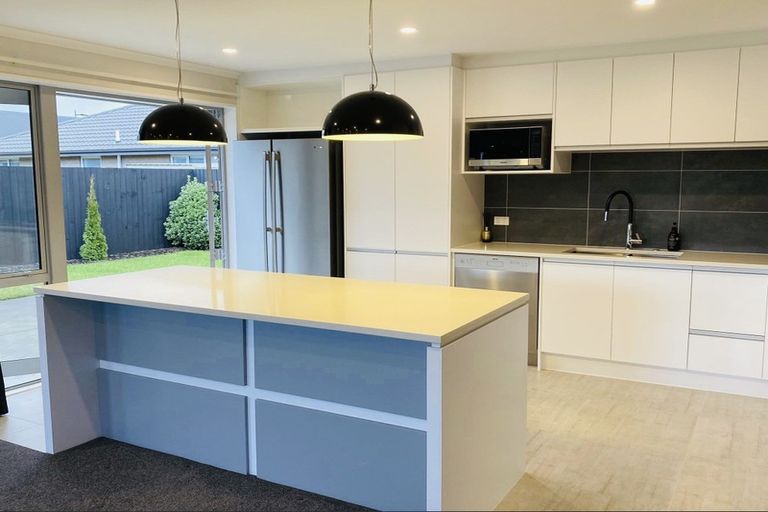 Photo of property in 20 Hillbourne Street, Halswell, Christchurch, 8025