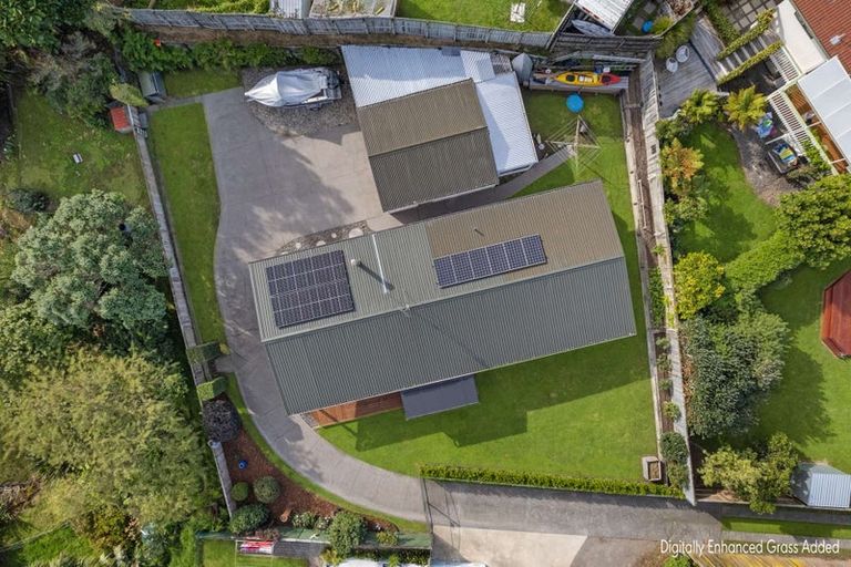 Photo of property in 154 Cameron Road, Te Puke, 3119