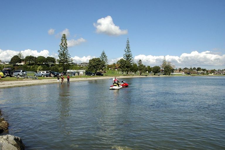 Photo of property in 6 Paradise Place, Matua, Tauranga, 3110