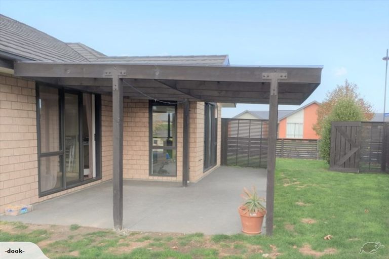 Photo of property in 3 Harston Place, Wigram, Christchurch, 8042