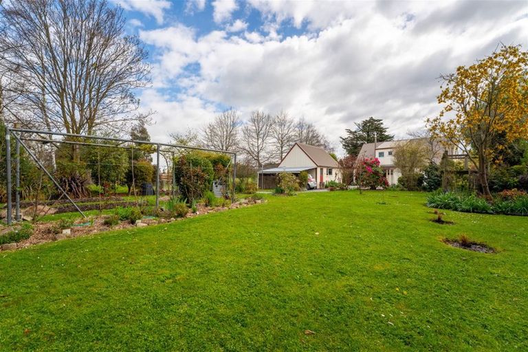 Photo of property in 99 Cox Street, Geraldine, 7930