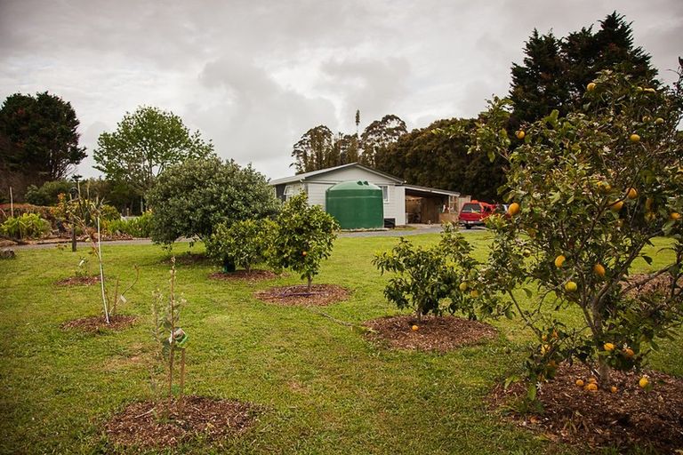 Photo of property in 207 Sandys Road, Waipapa, Kerikeri, 0295