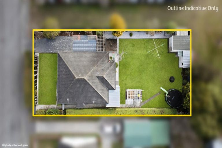 Photo of property in 15 Robin Street, Burwood, Christchurch, 8083