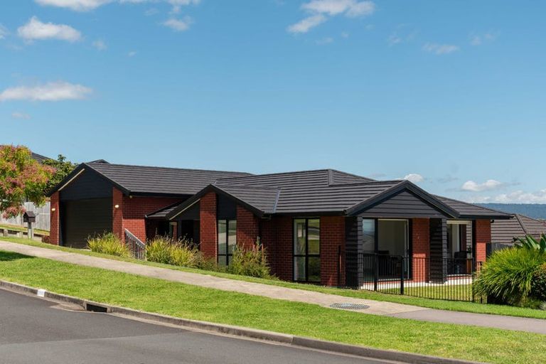 Photo of property in 11 Stingray Drive, Omokoroa, 3114